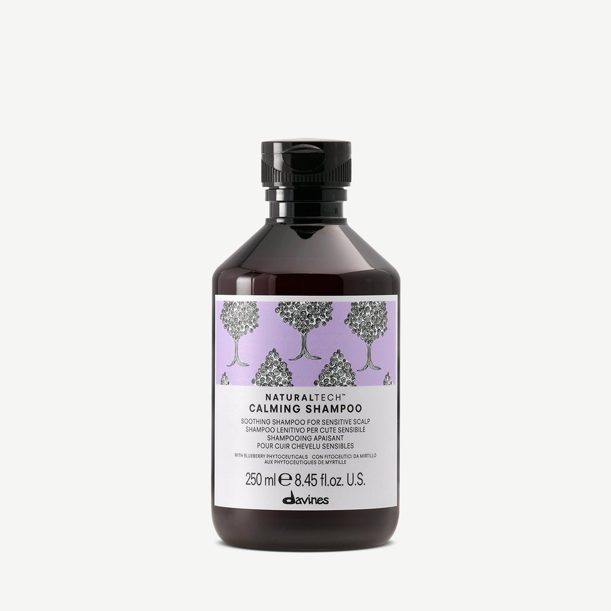 Calming Shampoo