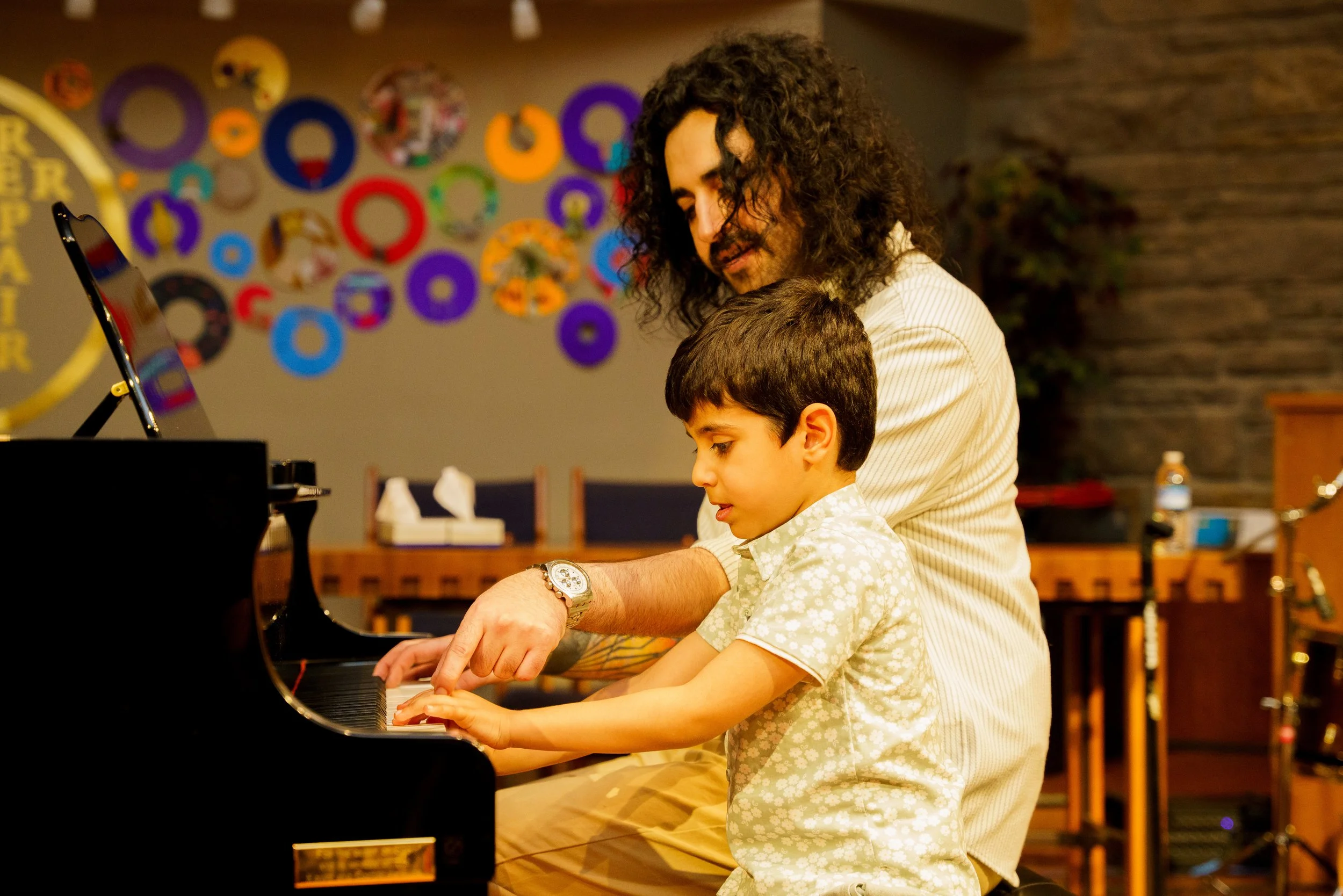 Music Lessons in Minneapolis, Edina & More ZTC Music School