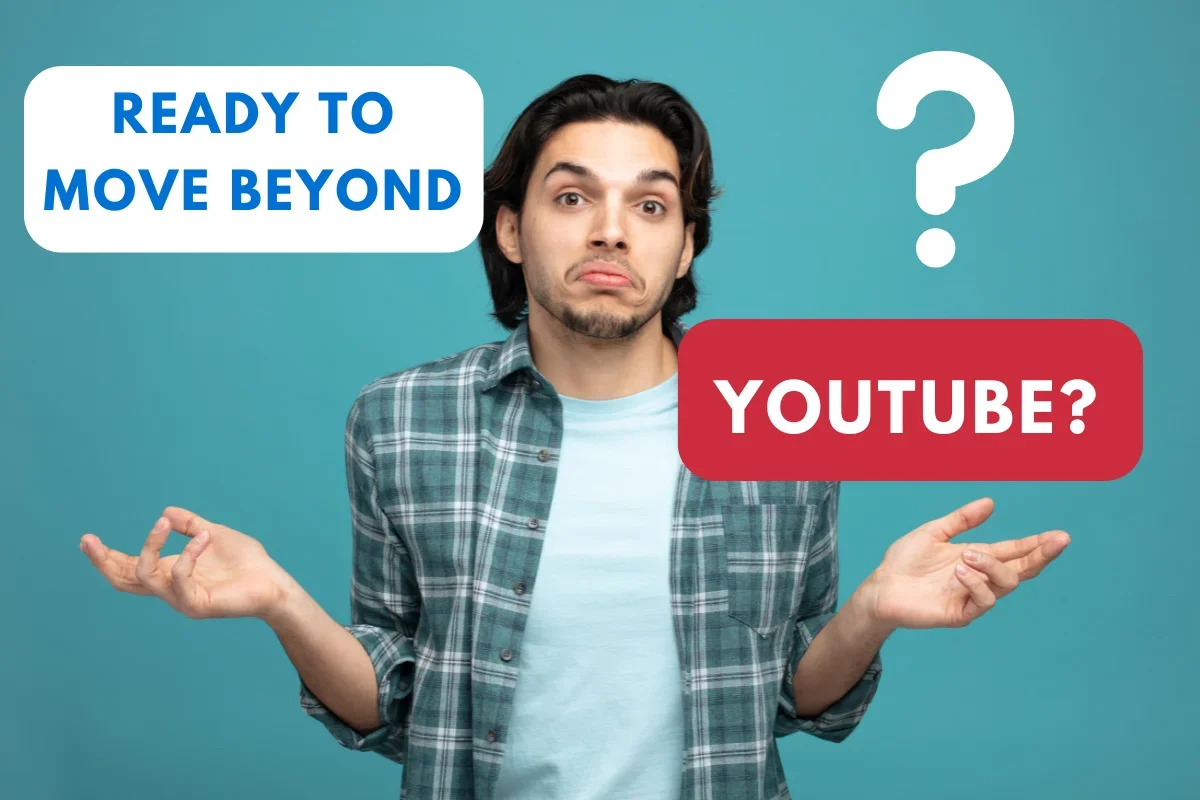 Why Music Lessons Are Better Than Learning from YouTube