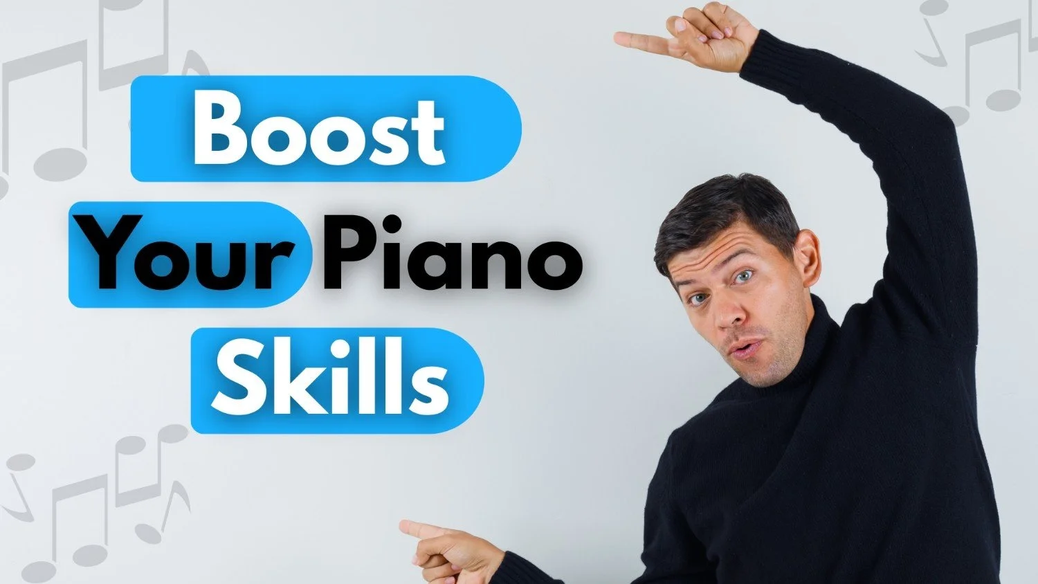 Boost Your Piano Skills in Eden Prairie: 5 Essential Exercises