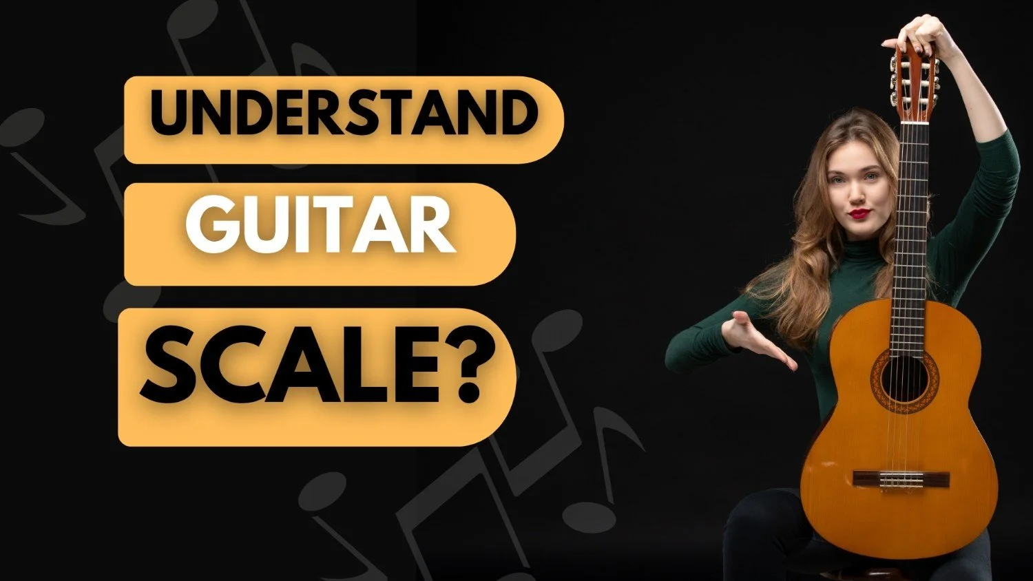 UnderstandingGuitarScale