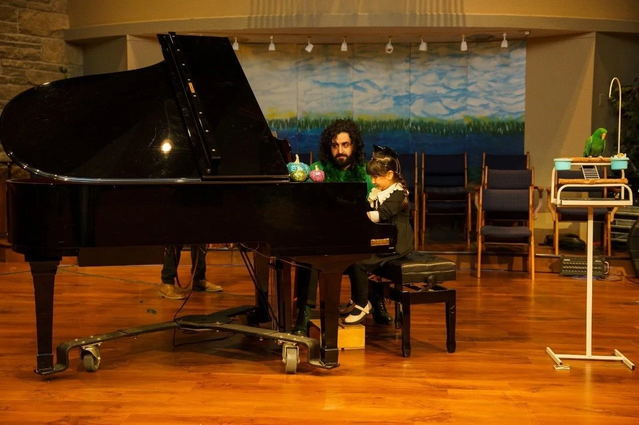 piano-class