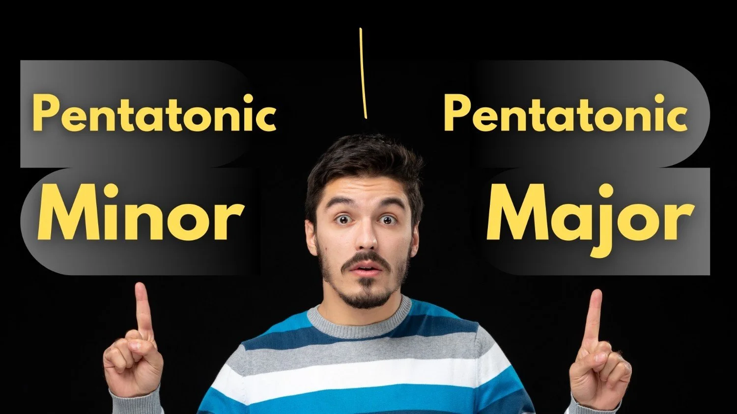 pentatonic scale