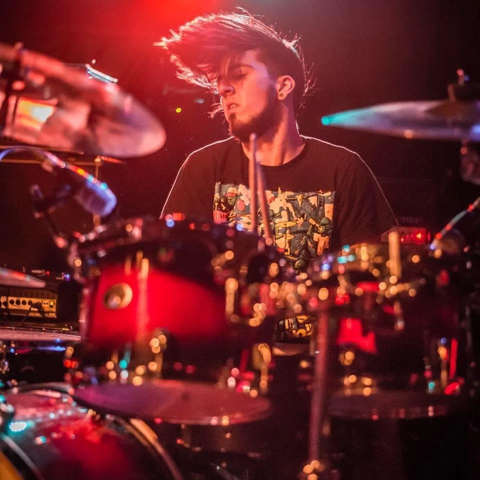 drum-lesson