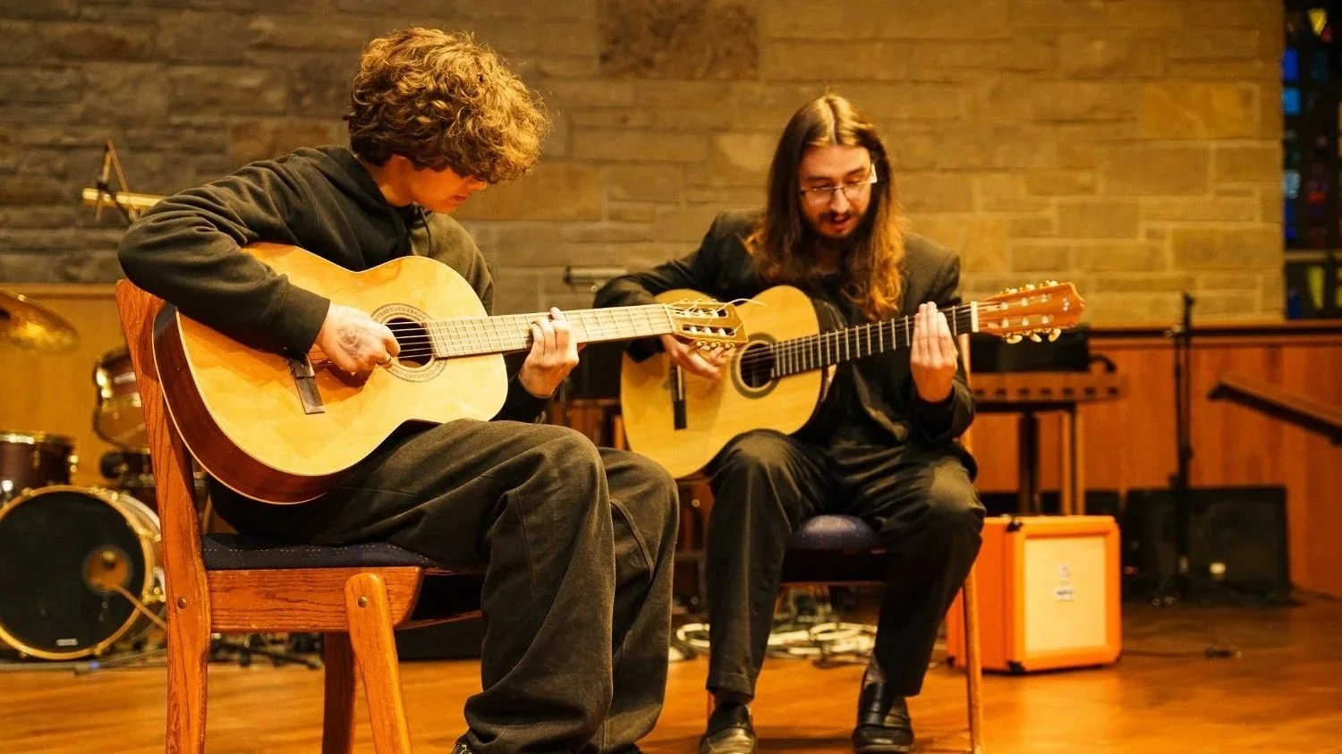 Guitar Lessons in St. Paul, MN | ZTC Music School