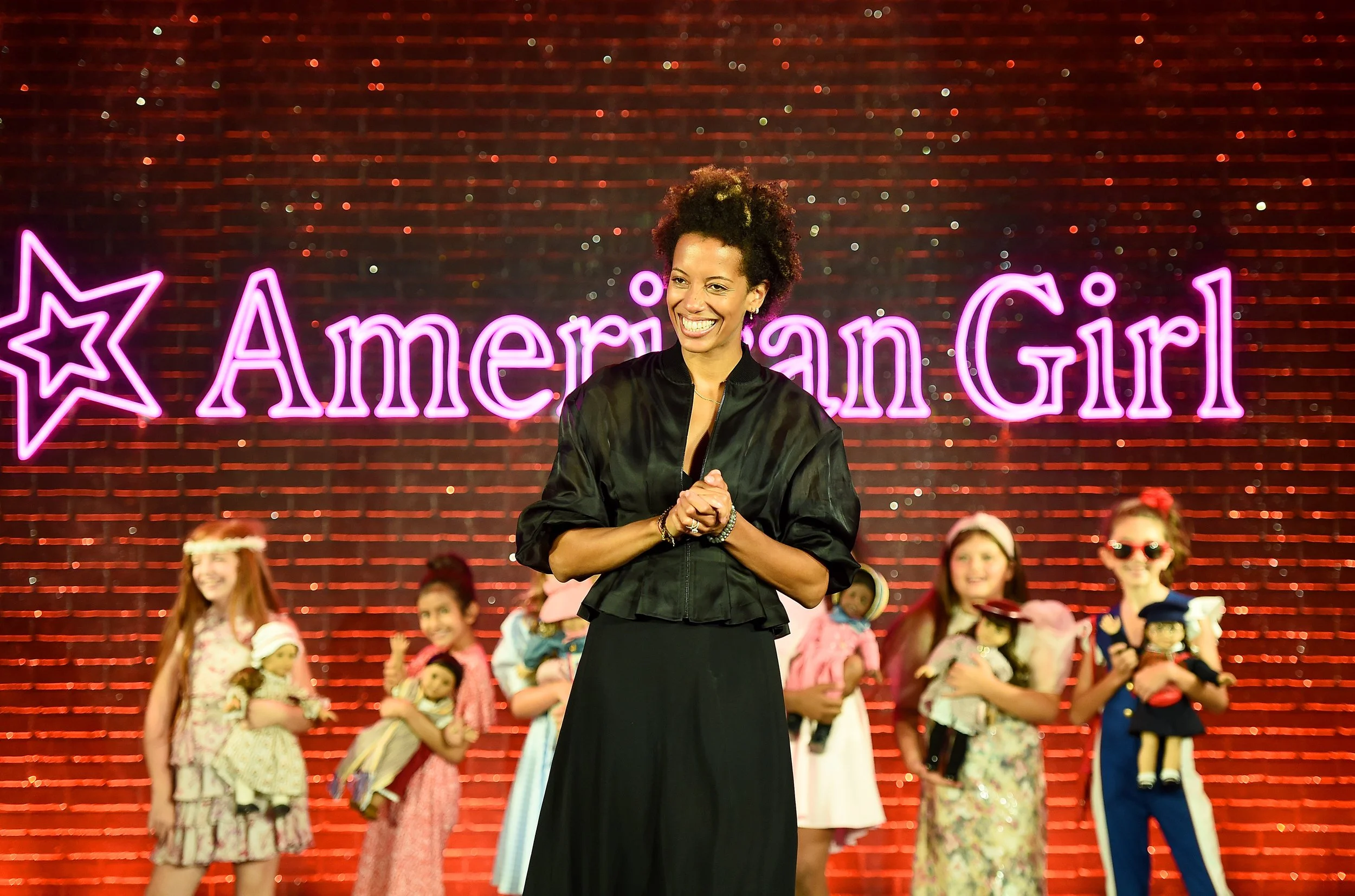 American Girl