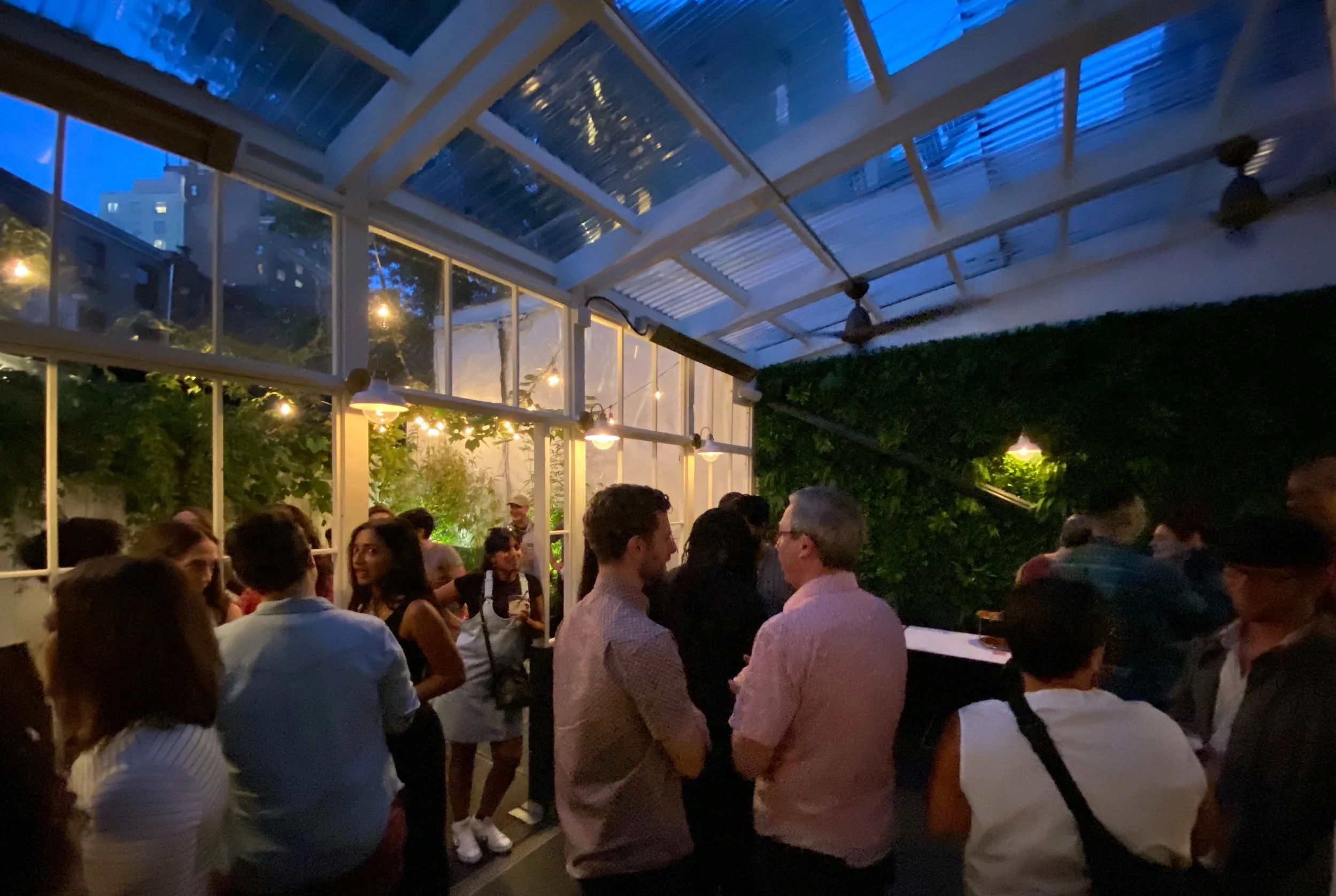 Private Events — Lilly's Pizza Bar