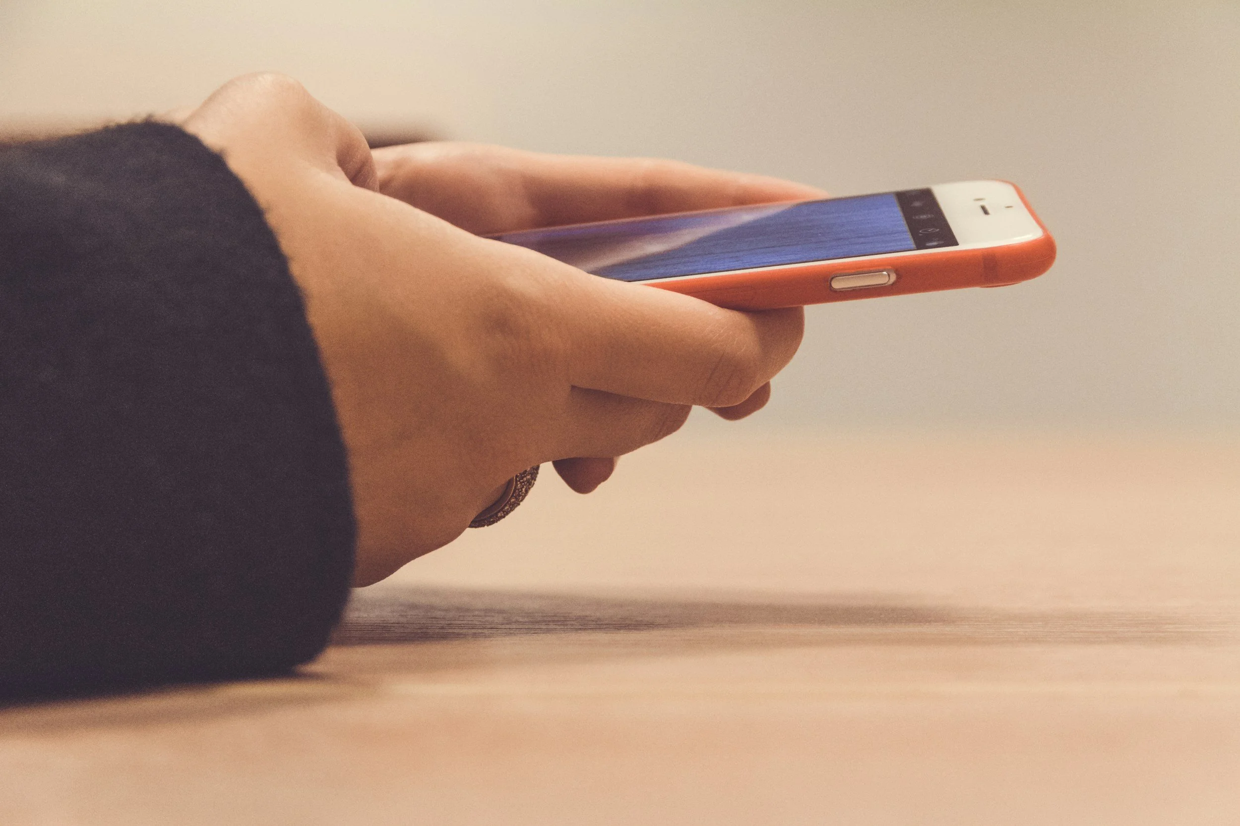 Could Your Tech Habits Be Contributing to Depression?