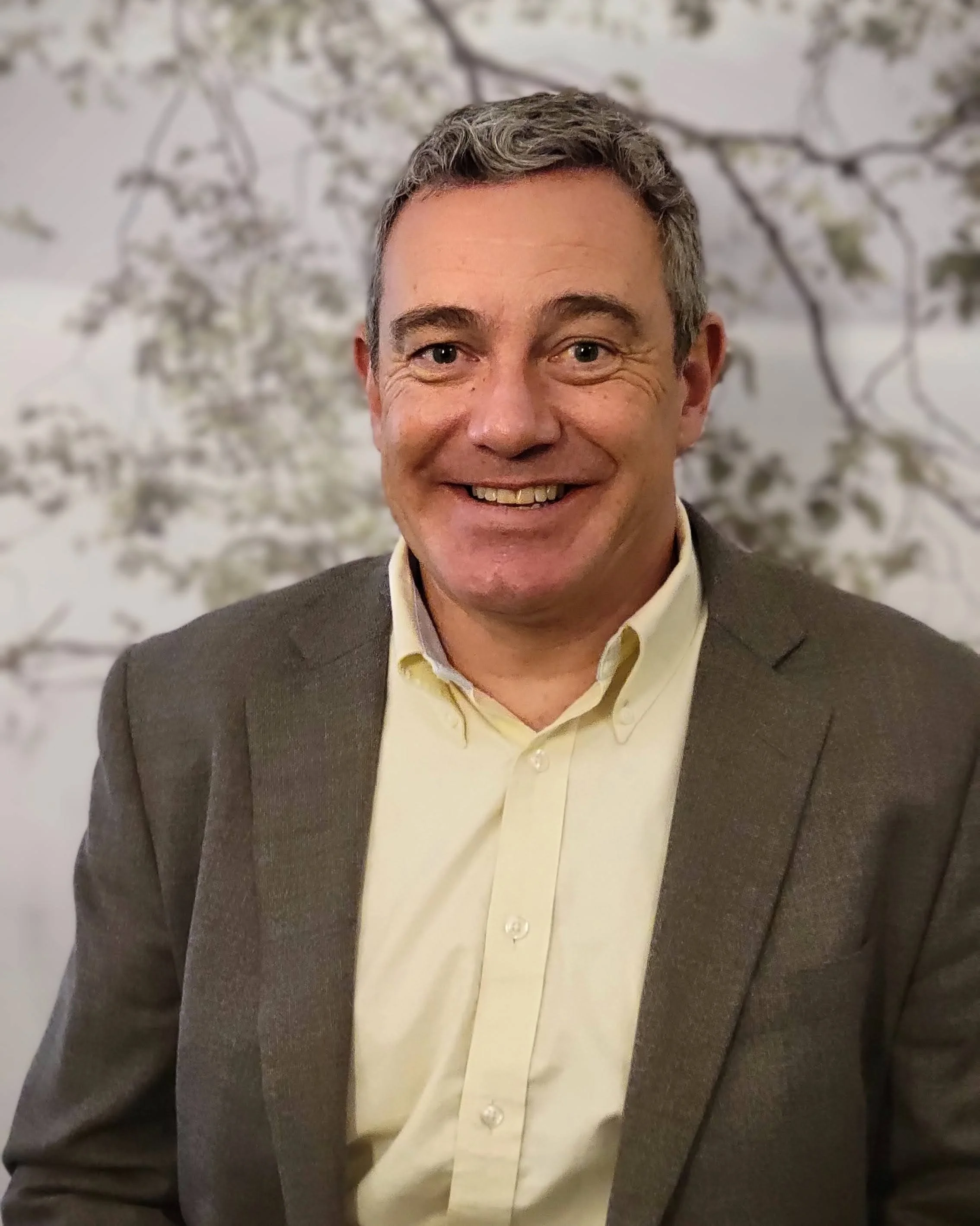 Peter O'Brien — Essential Insights Counseling Center