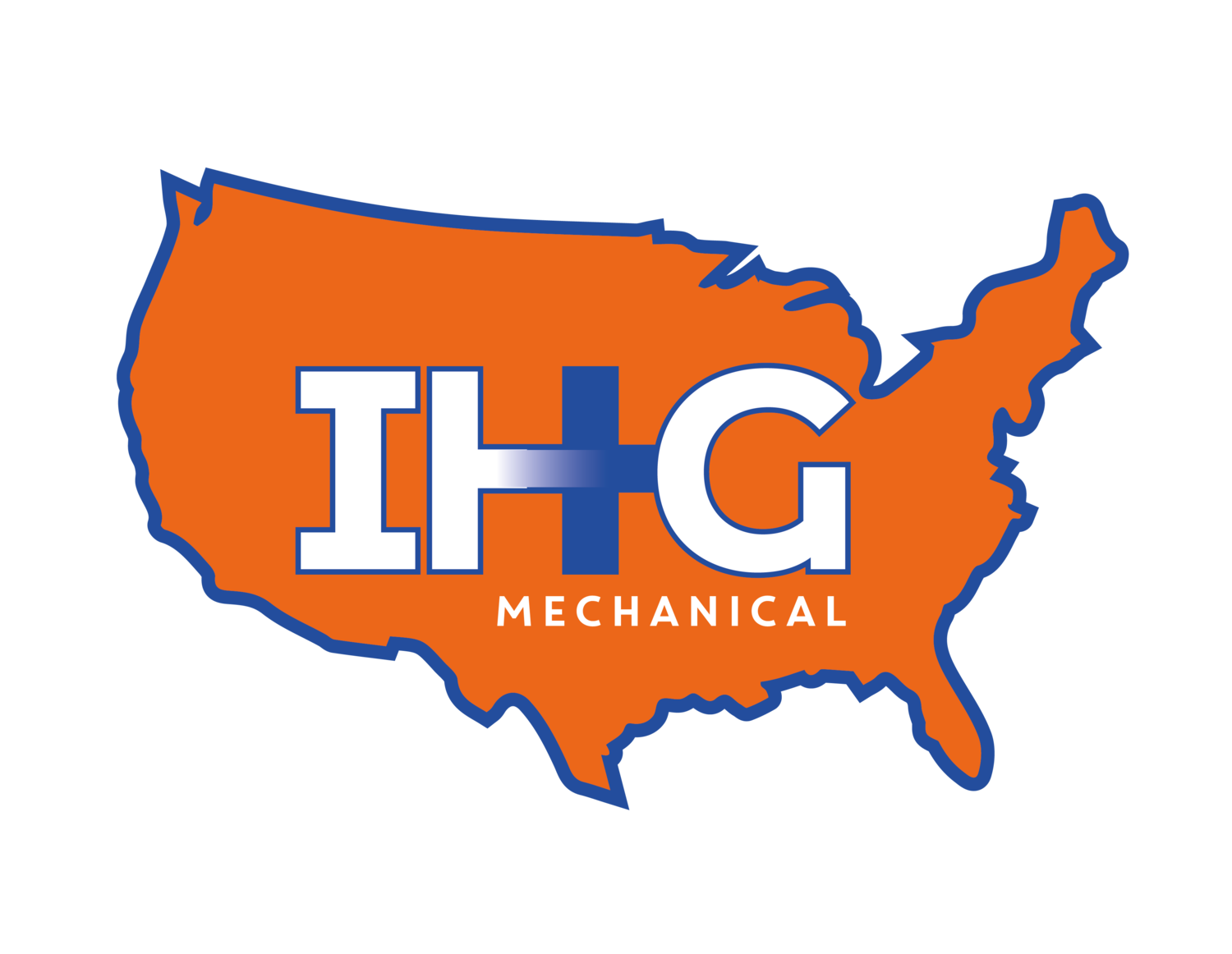 IHG Mechanical