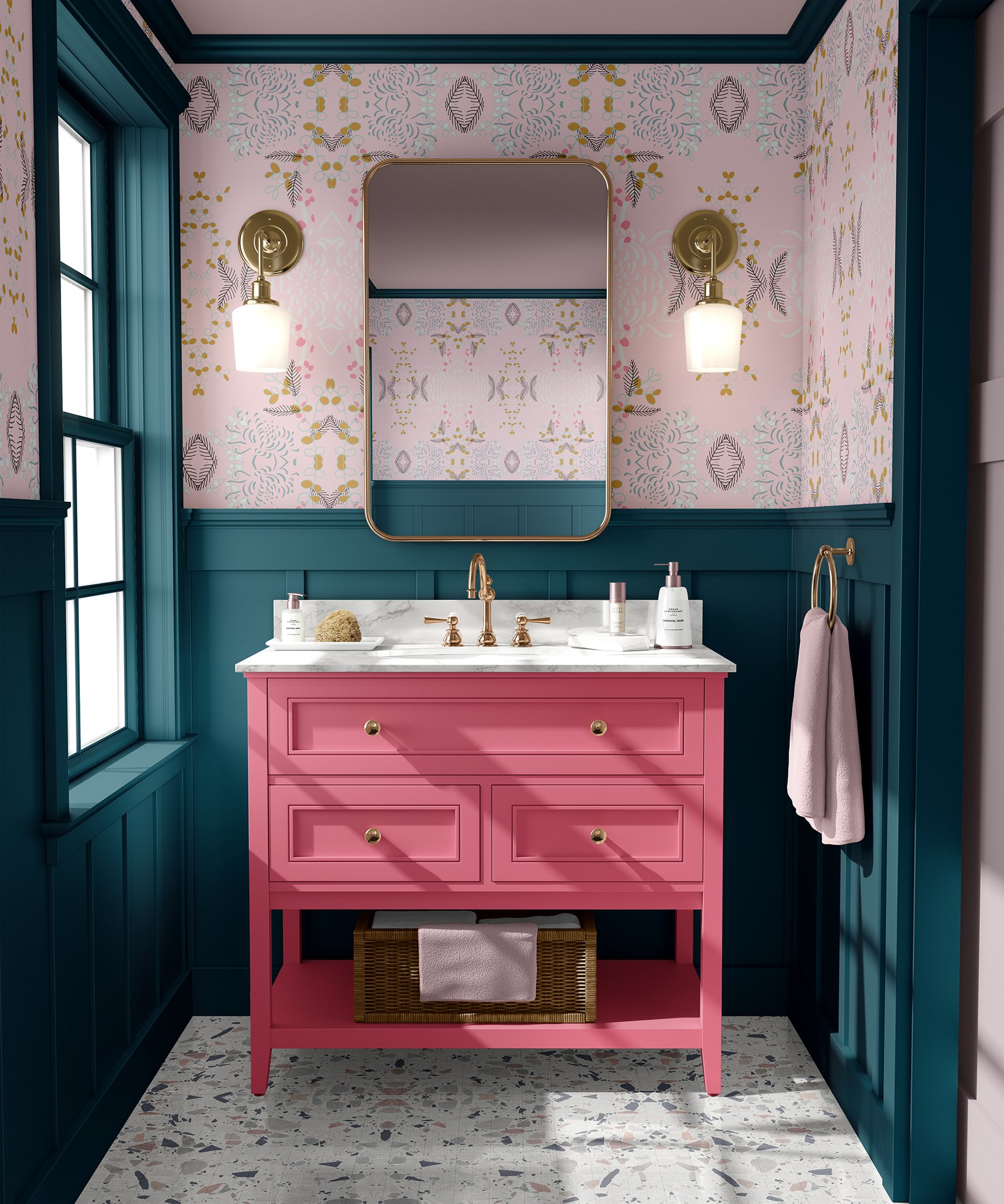 Amanda West | Vibrant Interiors | Designer | Luxury | Maximalism | Home ...
