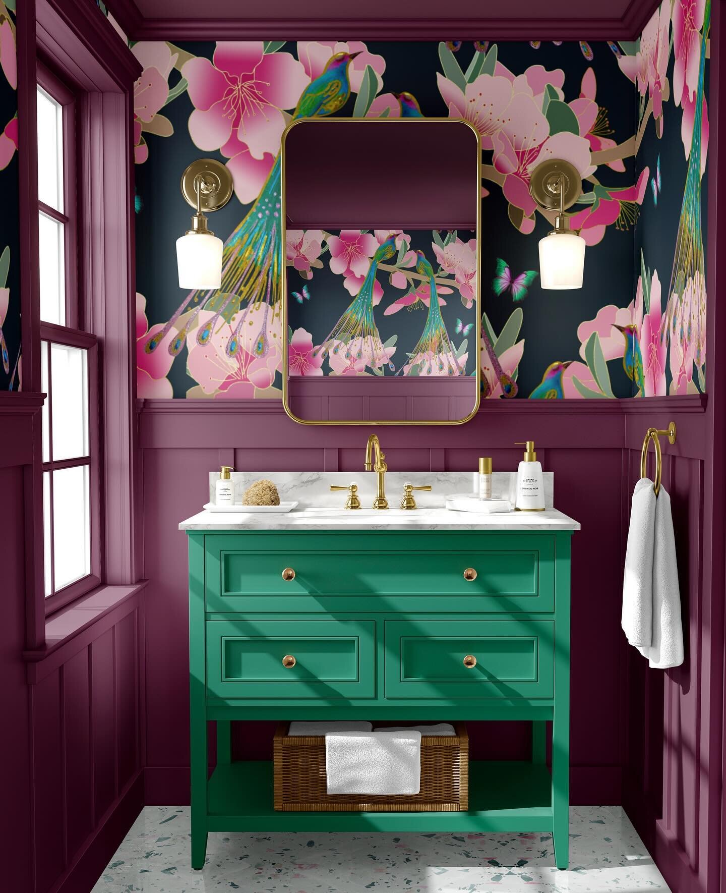 Shop — Amanda West | Vibrant Interiors | Designer | Luxury | Maximalism ...