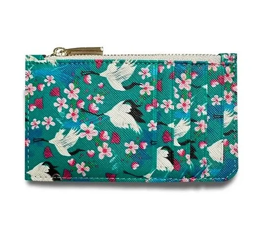 I really want to say a huge ✨Thank You✨ for all the purchases last night on the card holders &hearts;️ I&rsquo;m just totally blown away. I&rsquo;ve been sat on these for so long, have been meaning to put them in my shop but it never happened for one