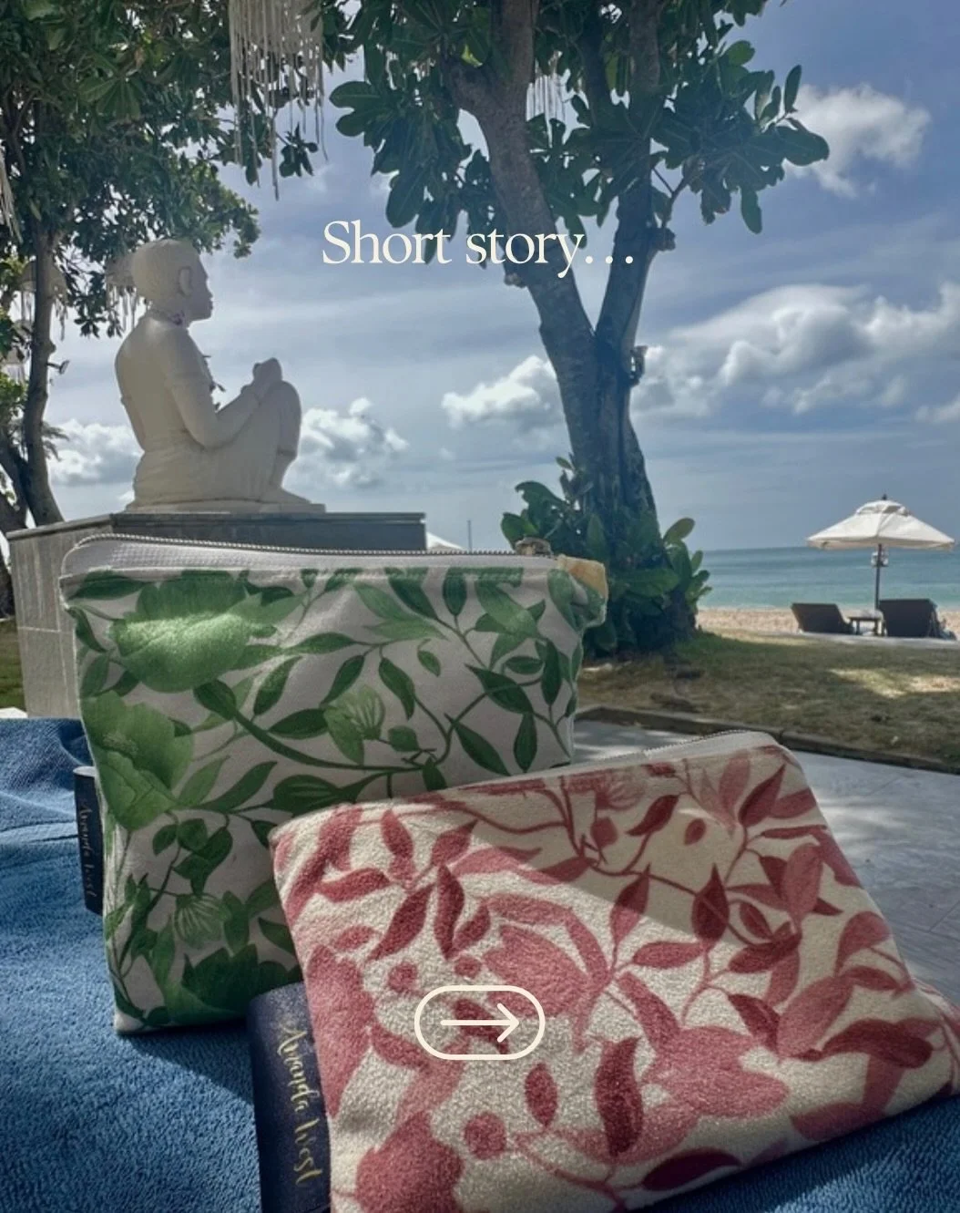 🍯🌙 in the land of smiles ~ Thailand &hearts;️
&ldquo;Everything has its beauty, but not everyone sees it&rsquo; ~ Confucius 

#thailand #smallbusinessowneruk #honeymoon #wallpaperdesigner