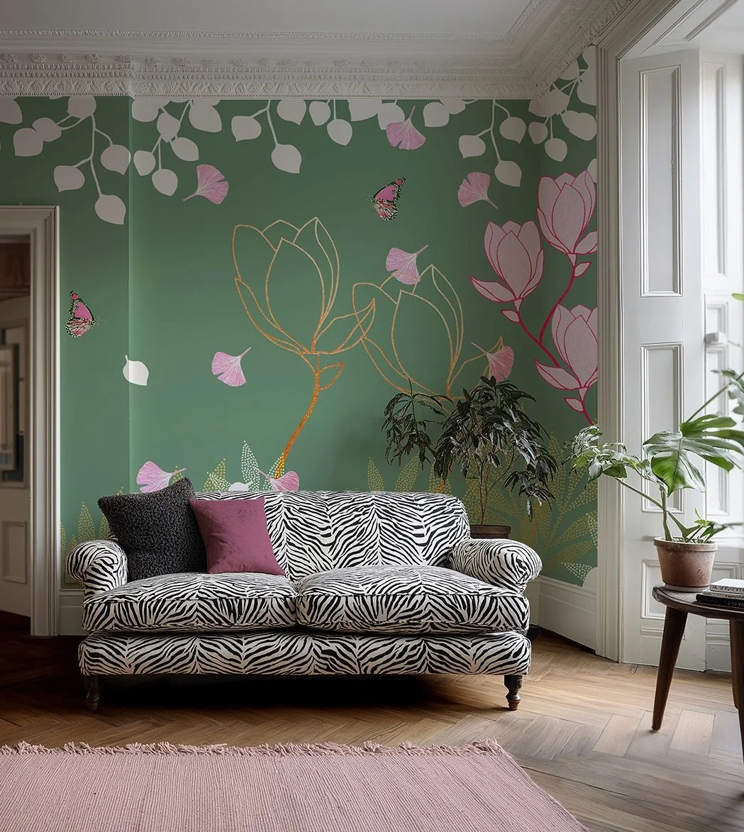 I can almost smell Spring, it&rsquo;s so close. Almost the end of (dull) January and then on the home straight, woohoo!

Beautiful floral combos here to bring Spring and Summer vibes all year round. Would you choose number 1 or 2&hellip;.?? 

_______