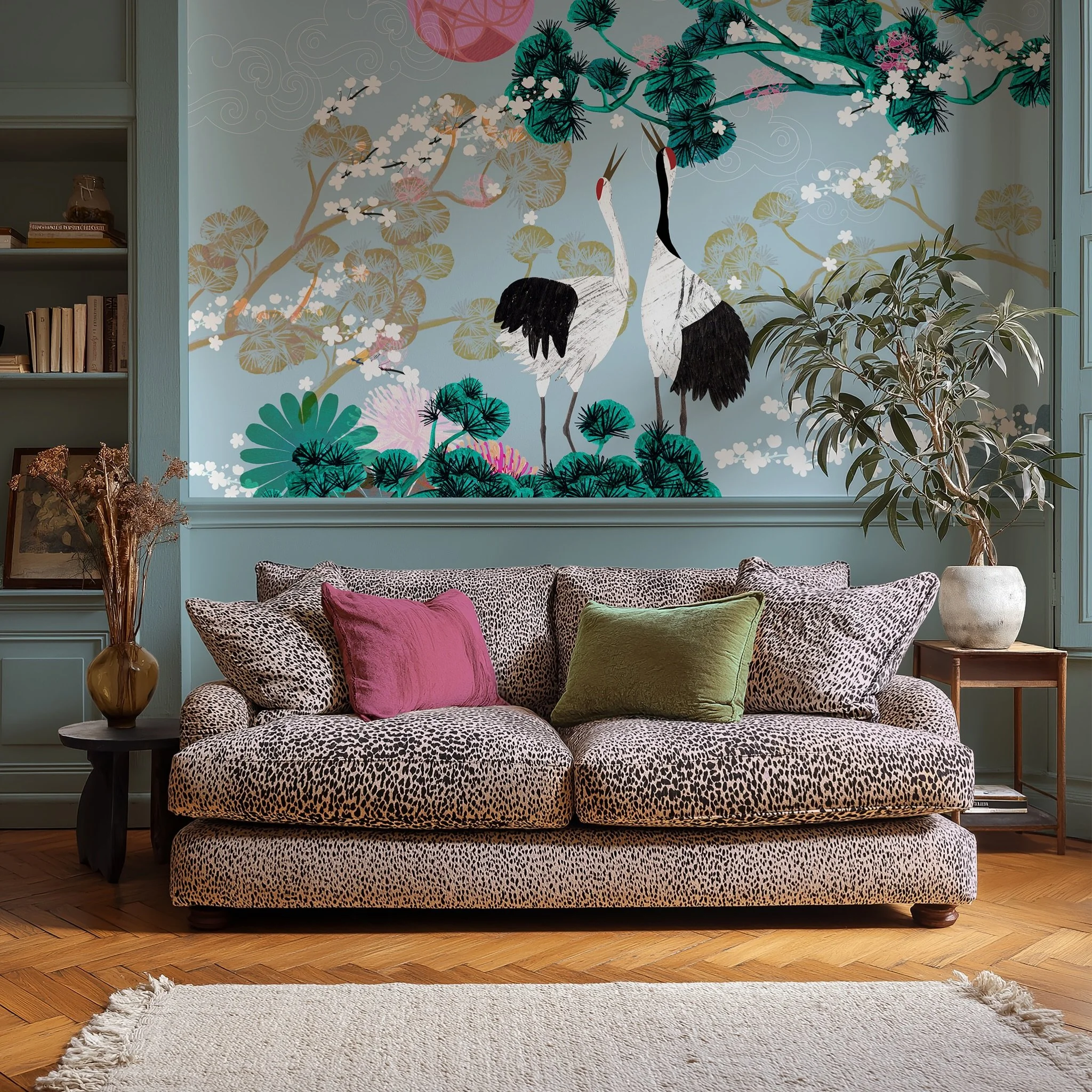 Isn&rsquo;t it remarkable how decor can change a room??! I mocked up both of these, and in the end couldn&rsquo;t decide which I preferred as they both bring such different feelings don&rsquo;t you think? 

Also showing the details and close ups of t