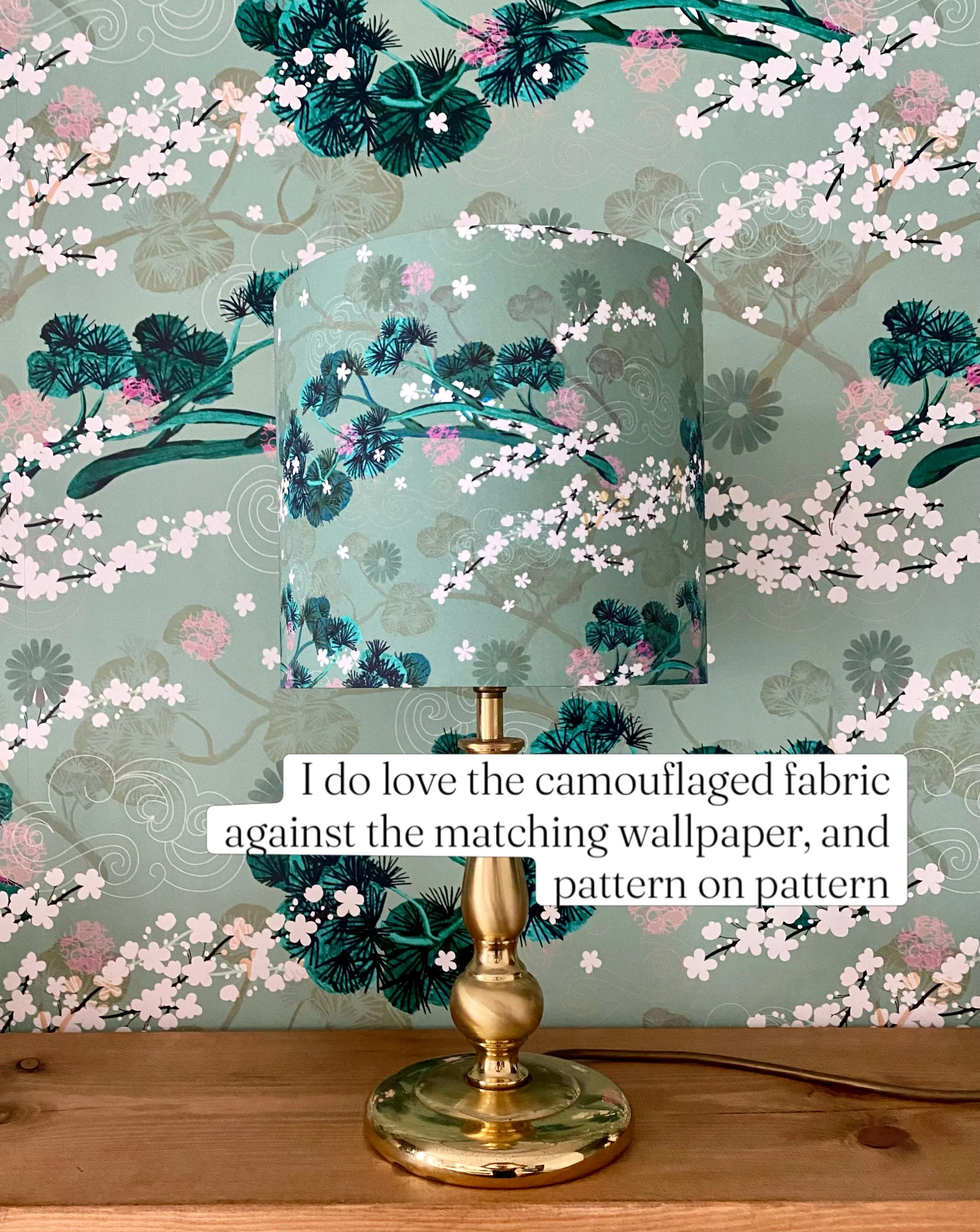 Designs, how they are formed, what inspired them and how I use some of them in our home 🏡 

This is Blossom &amp; Pine, the different uses and the range of products, and how it evolved into what it is now 🌸💚

~ ~ ~ 

Interior design ideas, kitchen