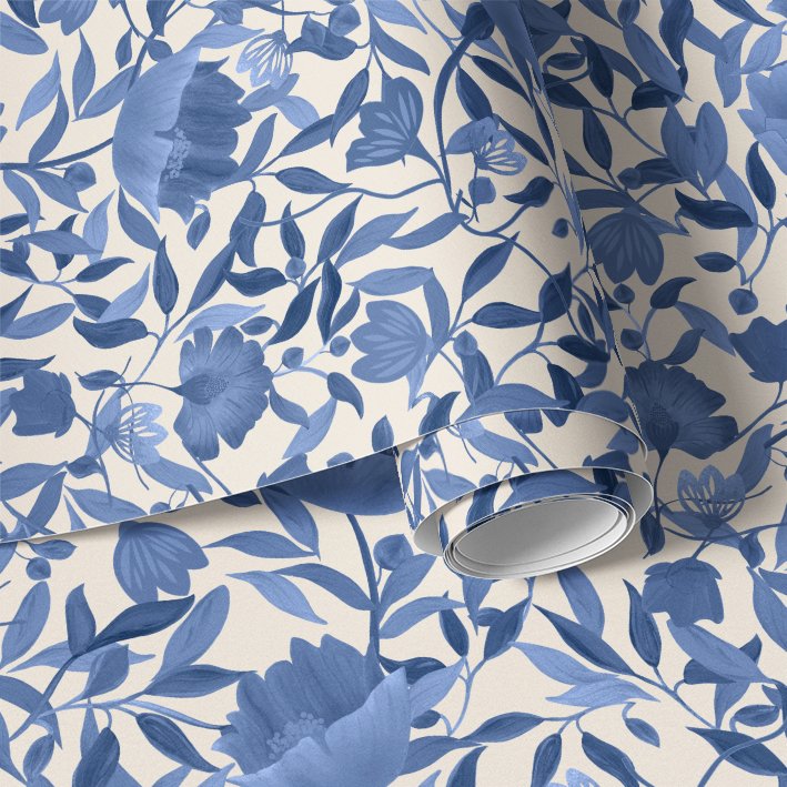 Amanda+West+Floral+wallpaper+Seasons+Midnight+Blue.jpg