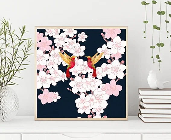 FW_Amanda+West+Hummingbirds+&+Blossom+Asian+Inspired+Moody+Florals.webp