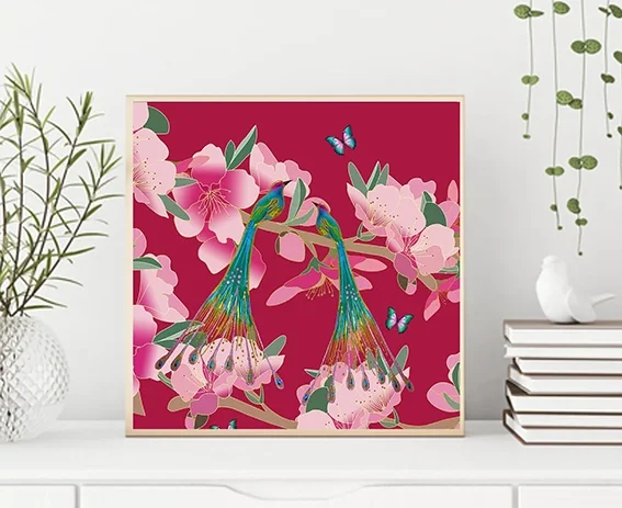 FW_Amanda+West+Giclee+Art+Print+Blossom+V+Framed copy.webp