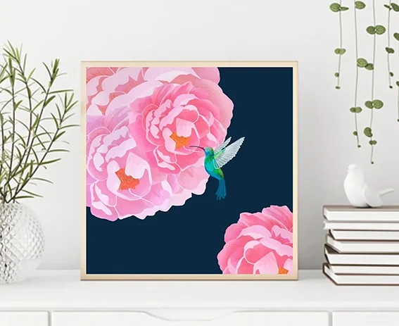 FW_Amanda+West+Hummingbird+Peonies+Floral.webp