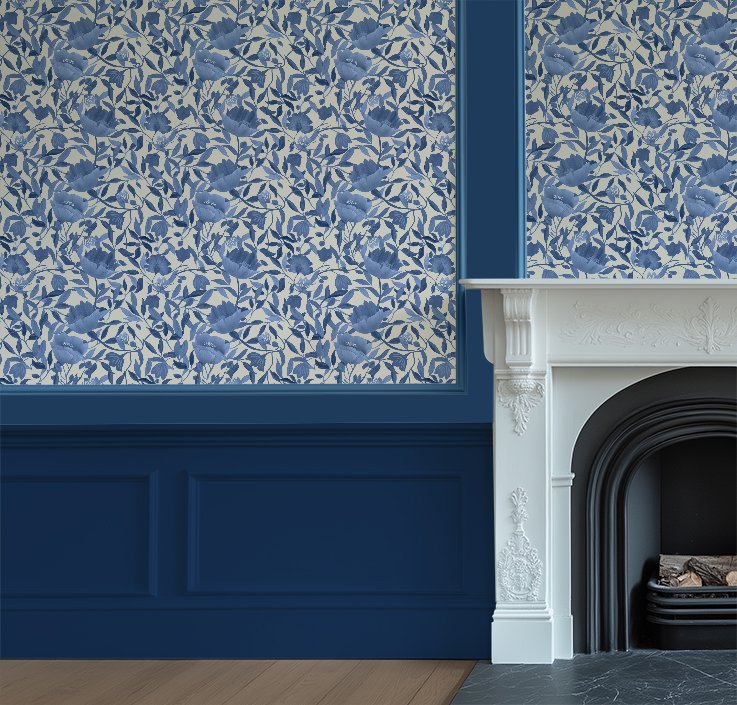 Amanda+West+wallpaper+luxury+mono+sapphire+fireplace_FW.jpg