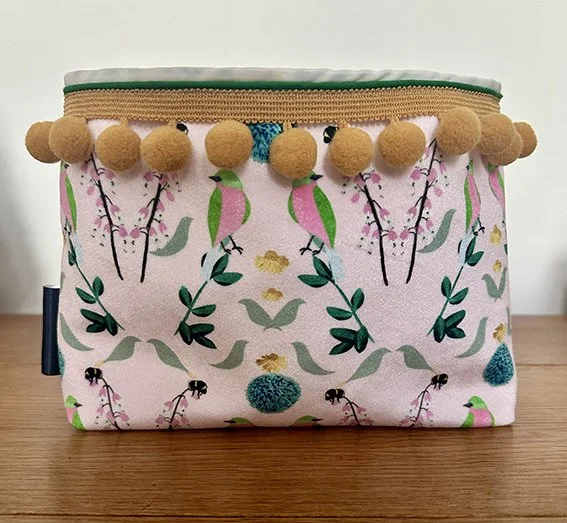 Amanda+west+birds+florals+fabric+storage+holder_.jpg