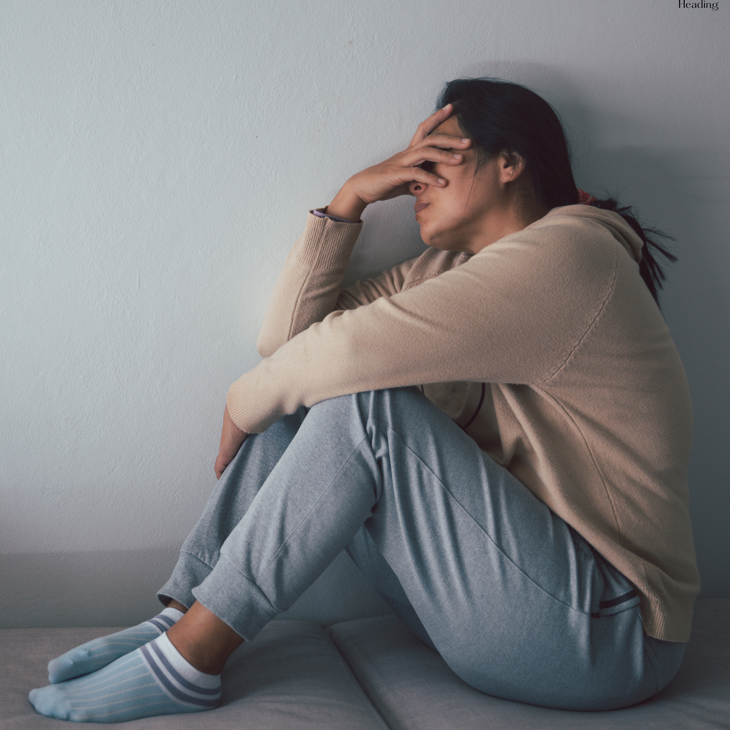 integrative support for work-related stress, and anxiety