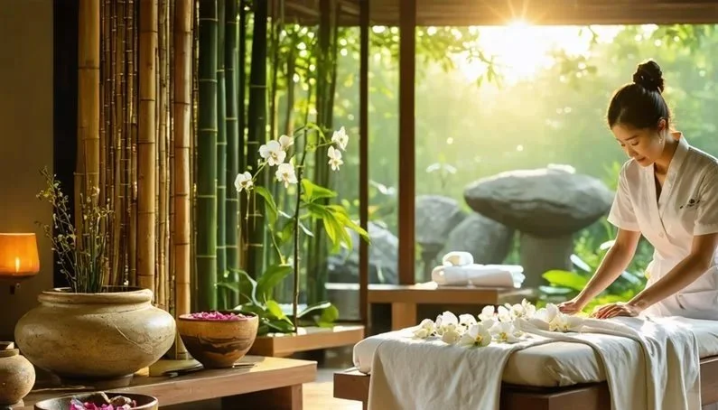 Jakarta's Best Spa &amp; Massage Therapies: An Expert's Curated Guide