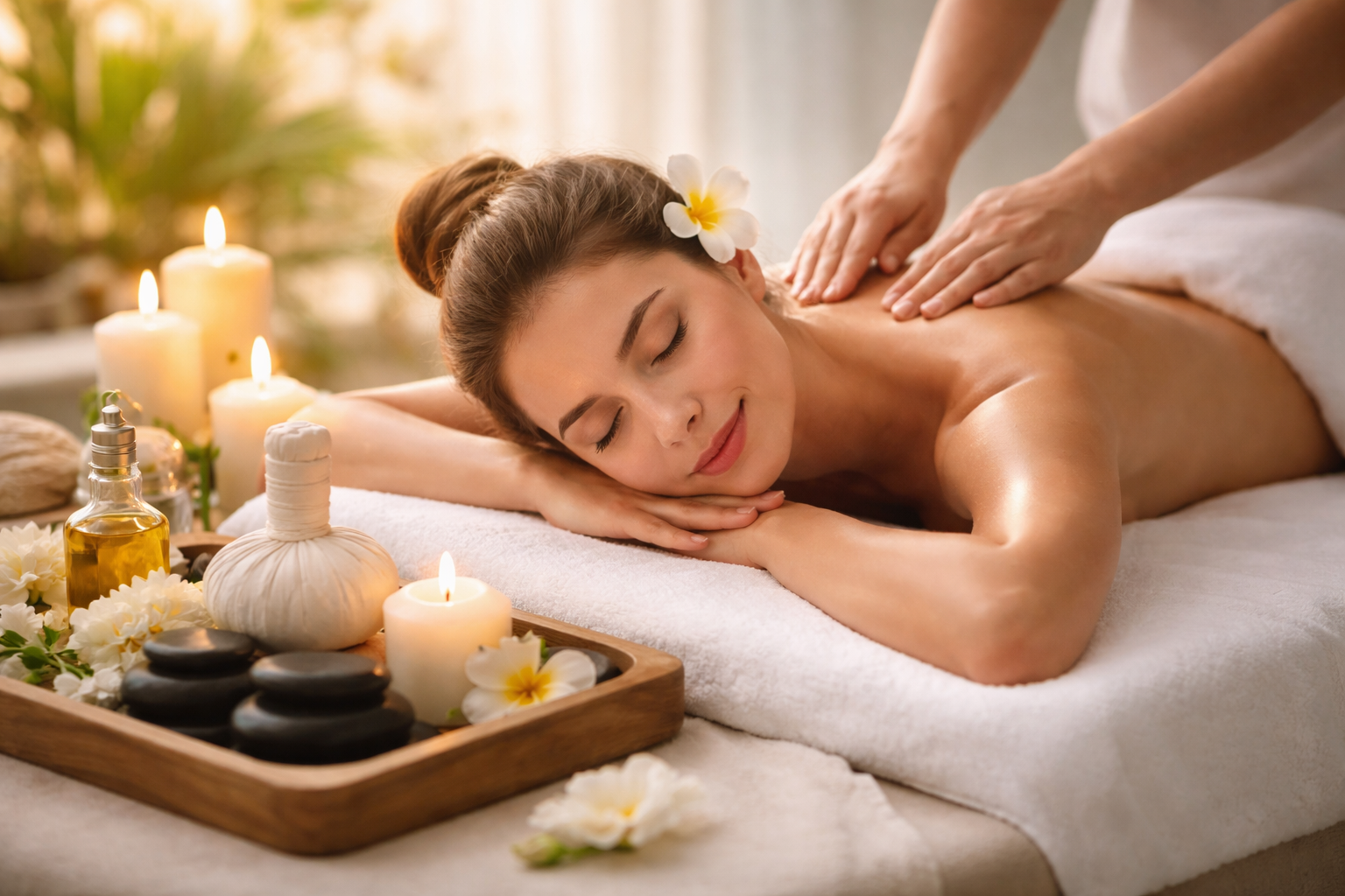 Important Things You Need to Know About the Benefits of Massage