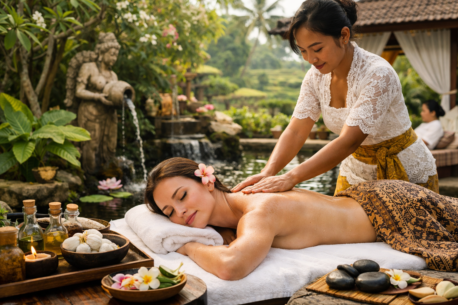 Best Massage Techniques in Bali A Complete Guide for First-Timers