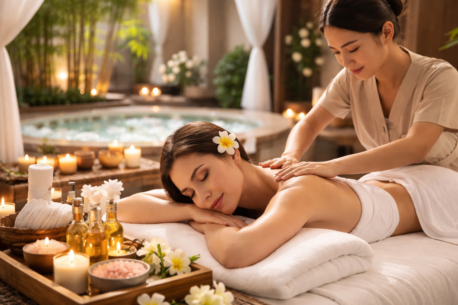 The Most Worth It Spa Prices for Quality Treatments and Relaxation
