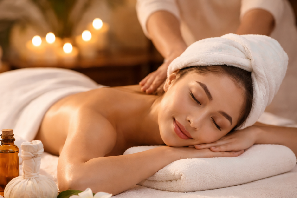 Best Affordable Spa for Relaxation, Enjoy Quality Spa Treatments Without the High Price