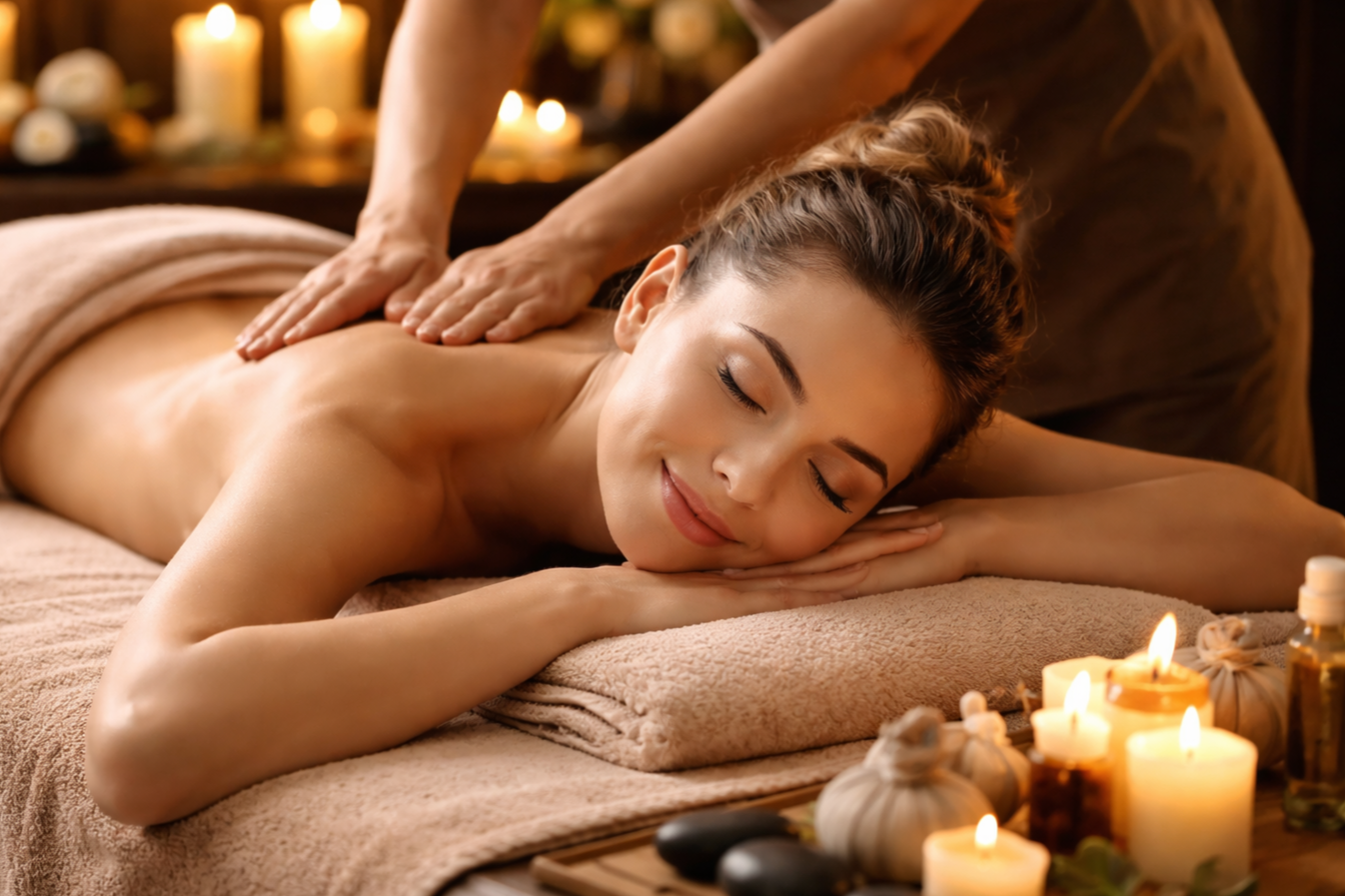 The Difference Between a Regular Massage and the Best Massage in Jakarta