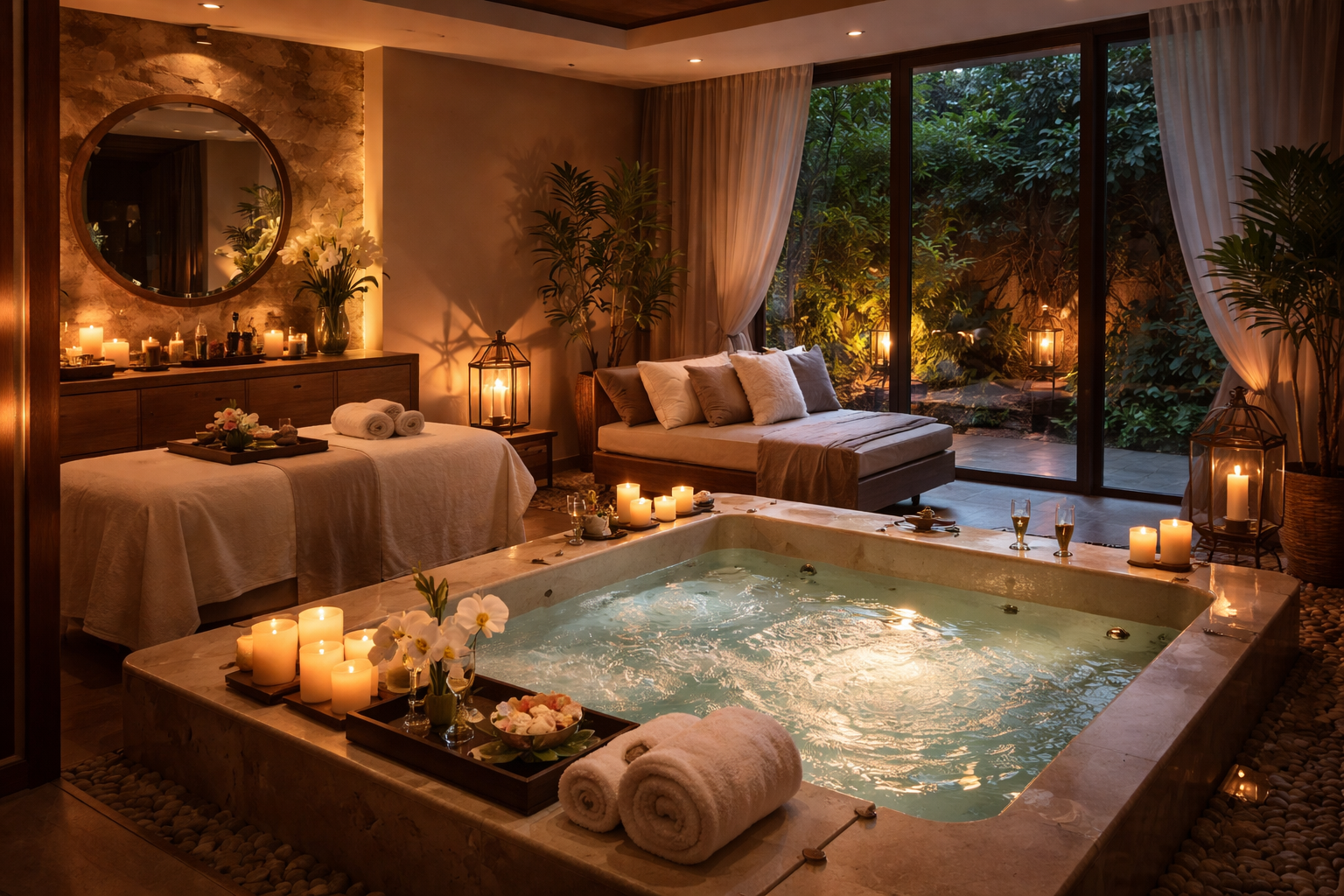 Spa Wellness in Bali, Best Places for Relaxation, Healing &amp; Luxury Experience