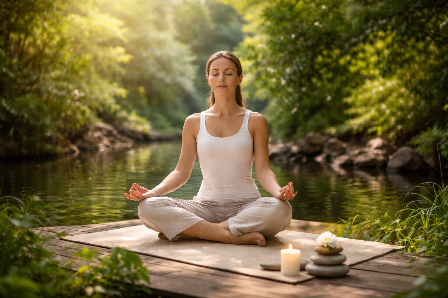 Relaxation Techniques, Effective Methods to Relieve Stress &amp; Improve Well-Being