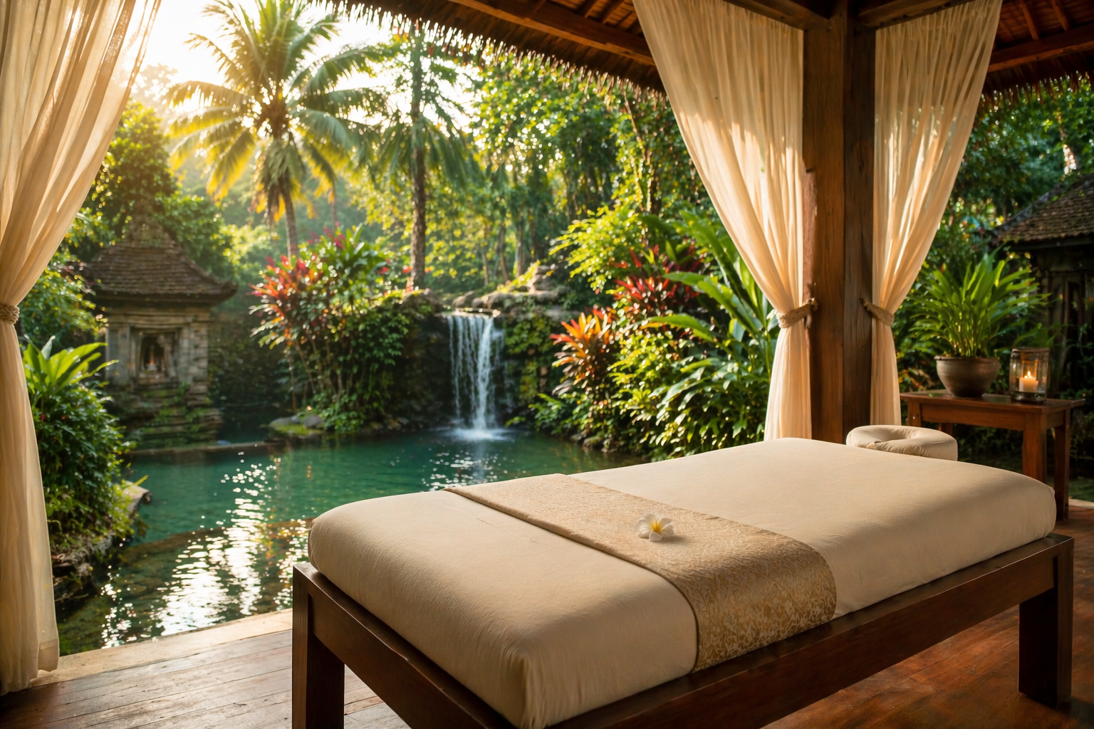 Best Time to Visit a Spa in Bali for Maximum Relaxation