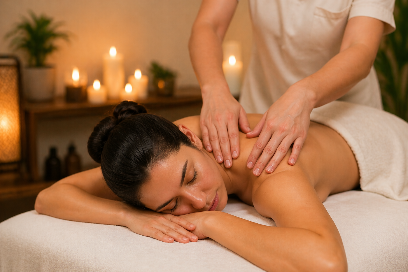 Different Types of Massage and How to Choose the Right One for Your Needs