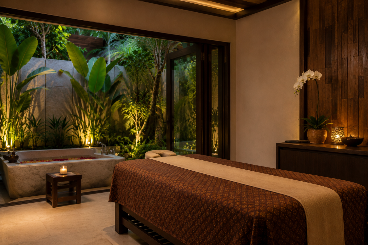 Best Massage in Seminyak with Professional Therapists and Premium Treatments