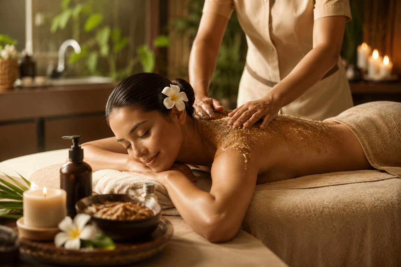 Best Premium Body Treatments to Relax and Rejuvenate Your Body