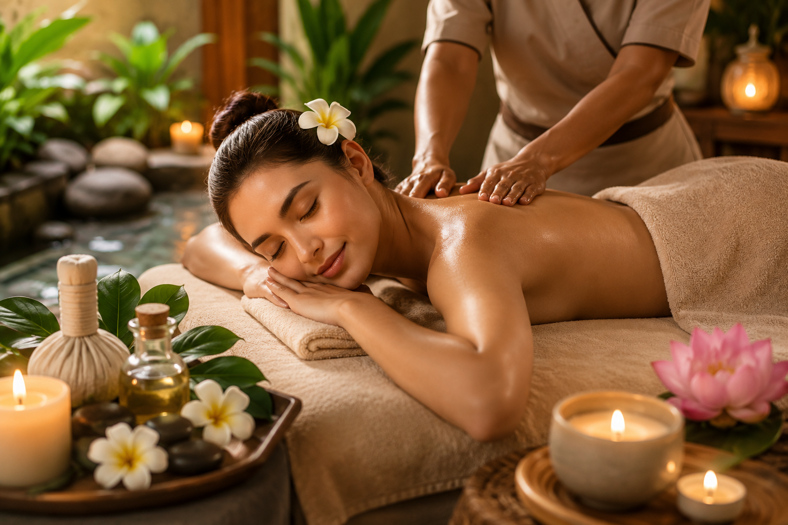 How Wellness Treatments Support a Healthy Modern Lifestyle