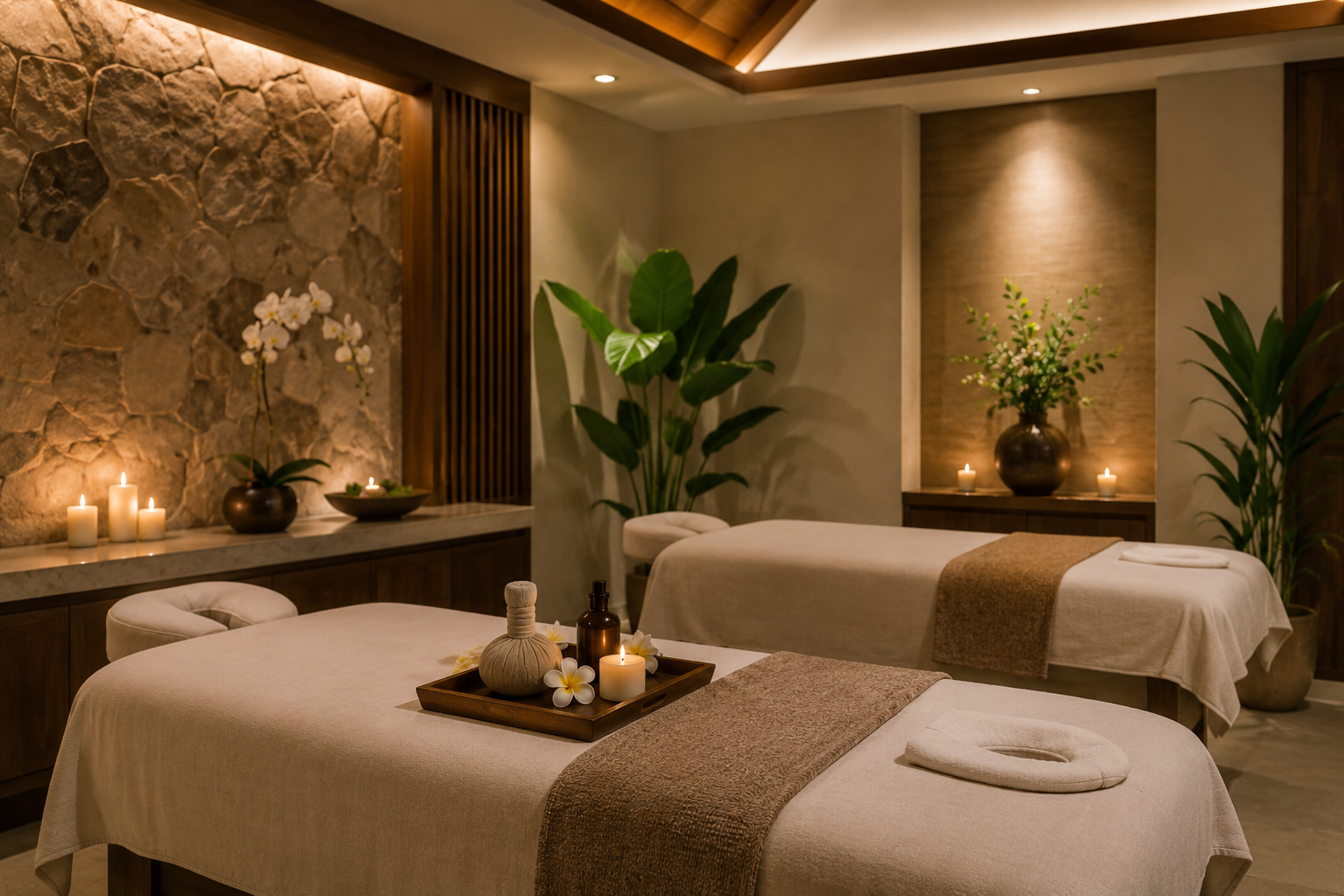 Why Travelers Often Seek Massage and Wellness Experiences During Vacations
