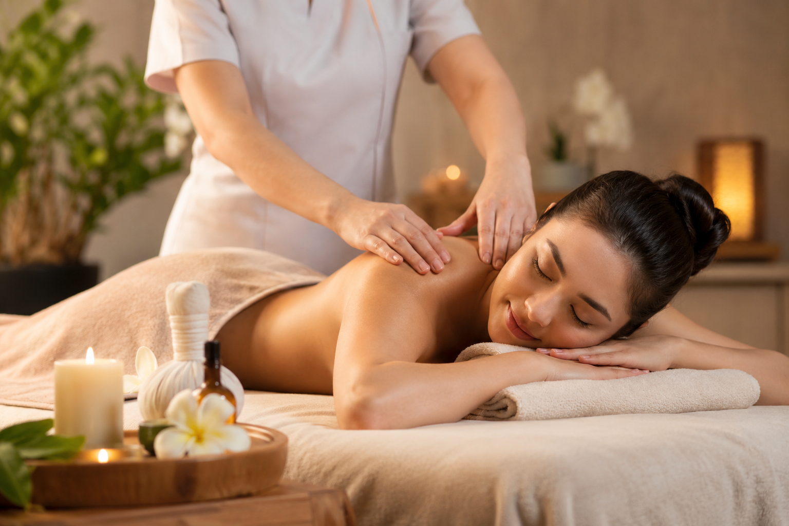 Best Massage Services for Everyday Wellness and Relaxation