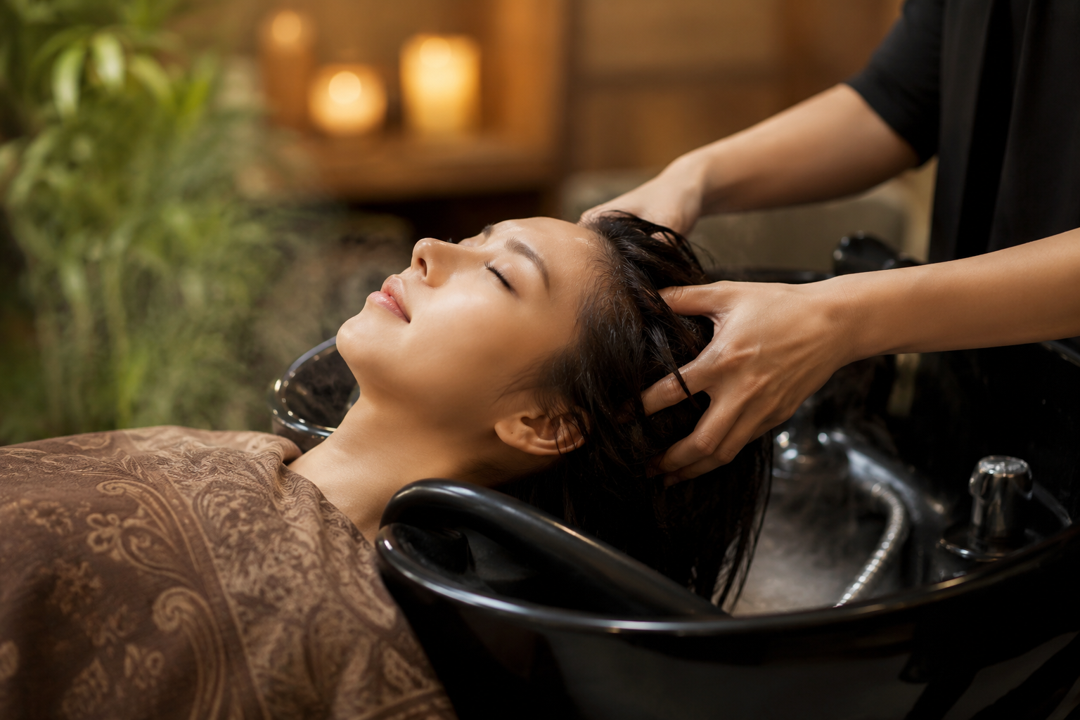 Romantic Couples Spa Experience in Bali with Premium Treatments