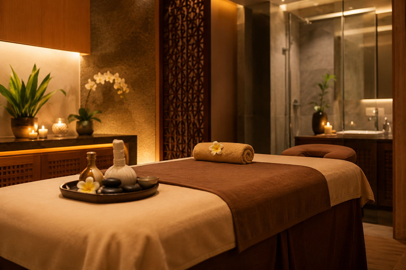 Affordable Best Massage in Jakarta Without Compromising Quality