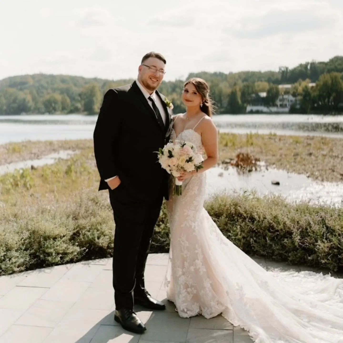 Our Wedding Dresses  Hand-Me-Gowns Bridal