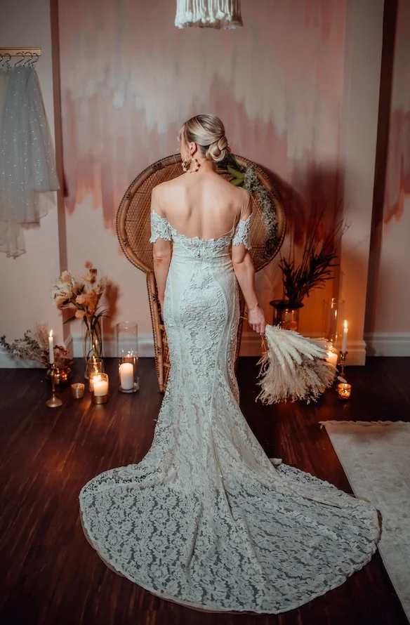 Best Wedding Dress For Your Lunar Zodiac Sign Hand-Me-Gowns Bridal Best Wedding Dress For Your Lunar Zodiac Sign Hand-Me-Gowns Bridal