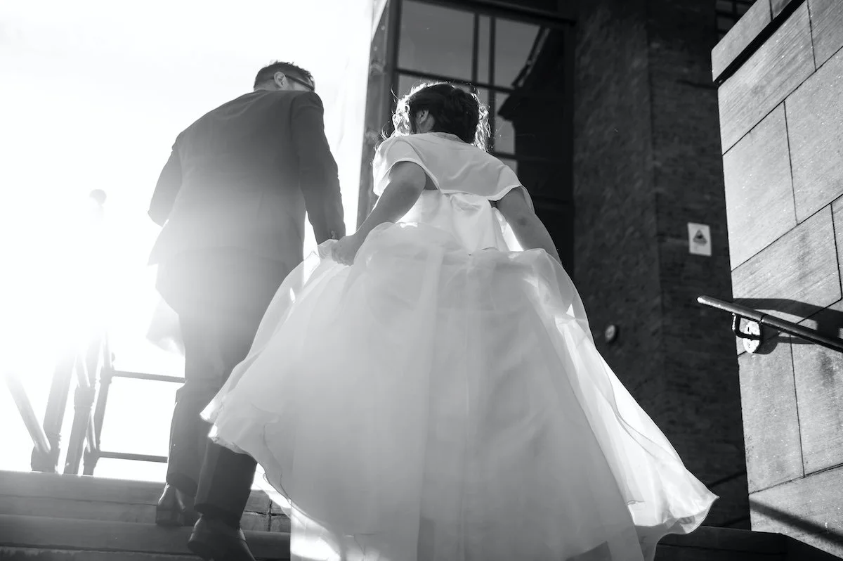 How Much Should a Wedding Dress Cost? — HandMeGowns Bridal