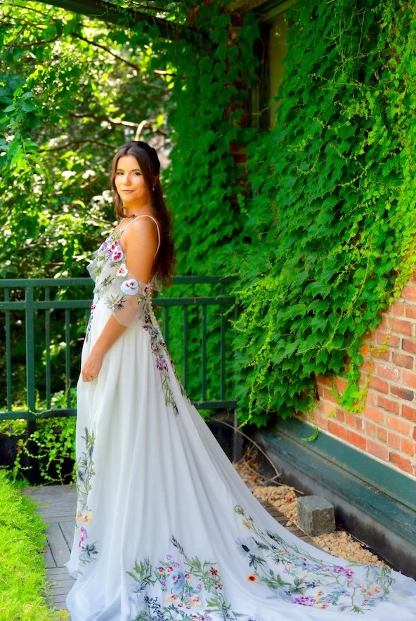 Top 9 Wedding Dress Sleeve Styles  Hand-Me-Gowns Bridal