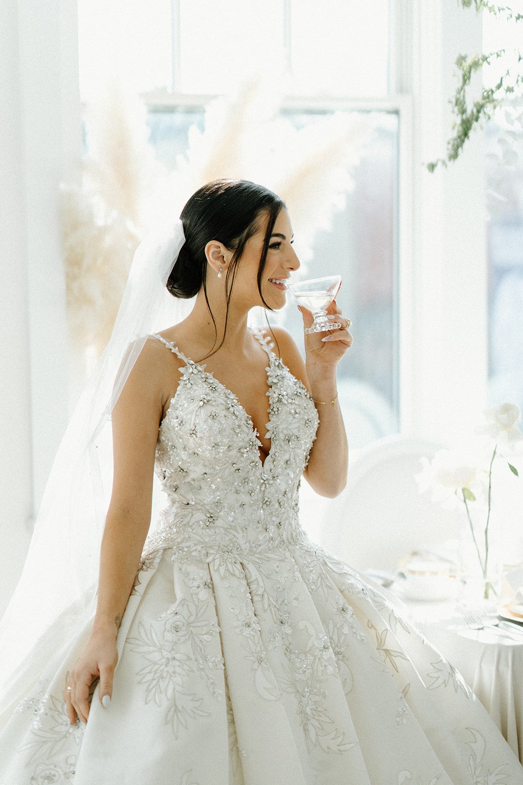 white versus ivory wedding dress Belle with Pockets allowing for graceful movements and a touch of modern sensuality as you walk down the aisle Should You Choose an Ivory